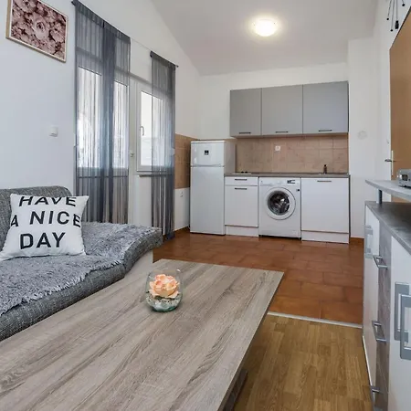 Wenig By Interhome Apartman *