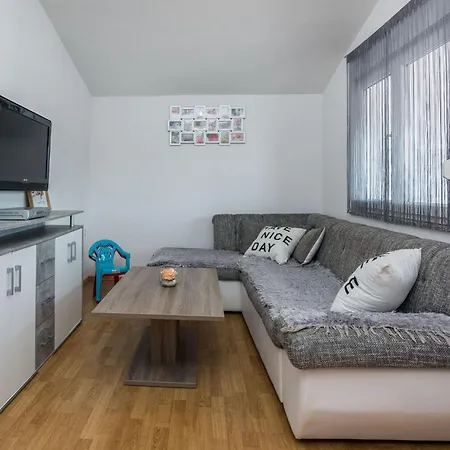 Apartman Wenig By Interhome *