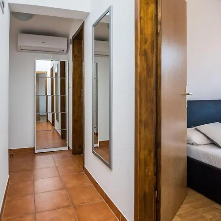 Apartman Wenig By Interhome