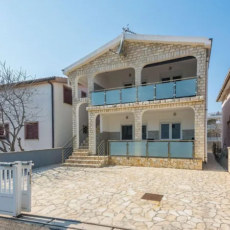 Apartman Wenig By Interhome Vir