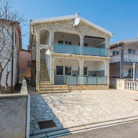 Wenig By Interhome Apartman *
