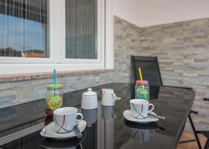 Apartman Wenig By Interhome *