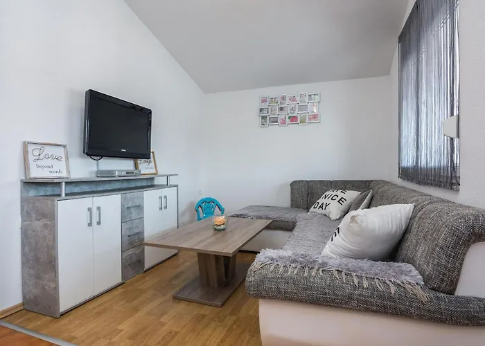 Apartman Wenig By Interhome Vir