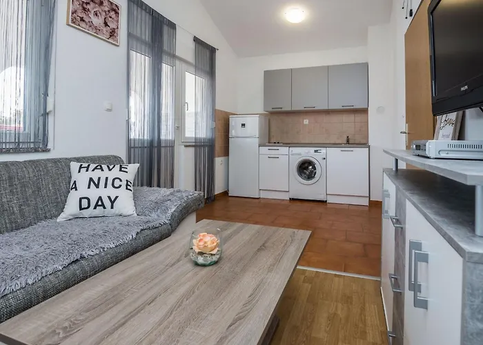 Wenig By Interhome Apartman *