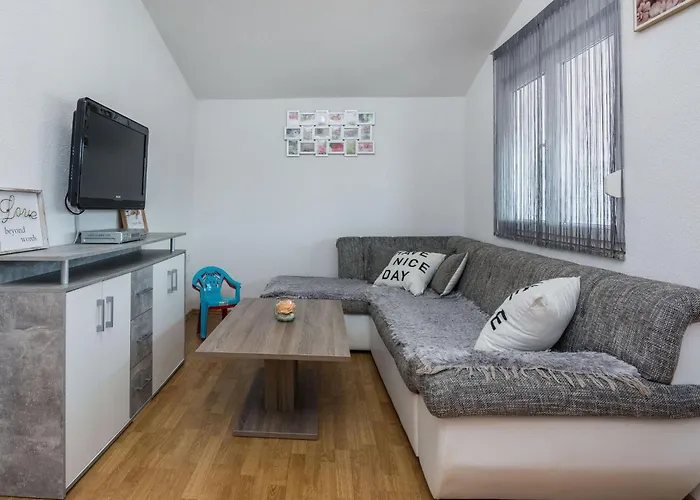 Apartman Wenig By Interhome *