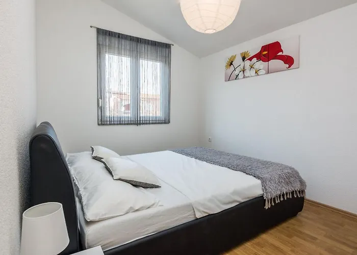 Apartman Wenig By Interhome