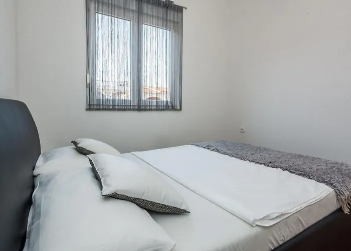 Wenig By Interhome Apartman