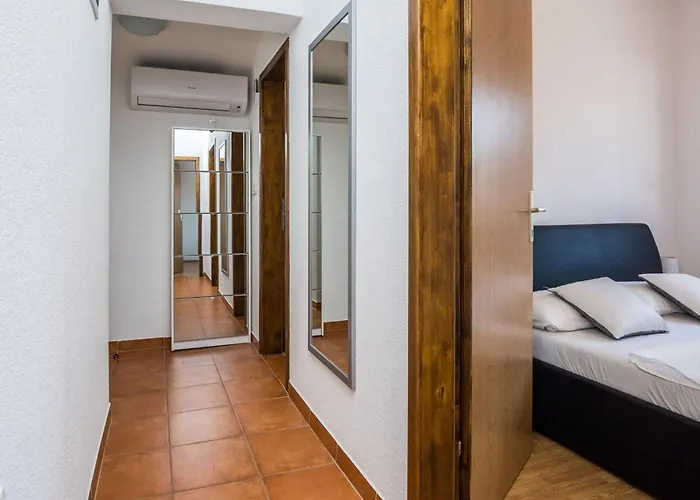 Apartman Wenig By Interhome