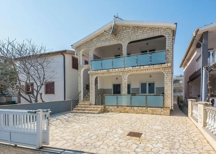 Apartman Wenig By Interhome Vir