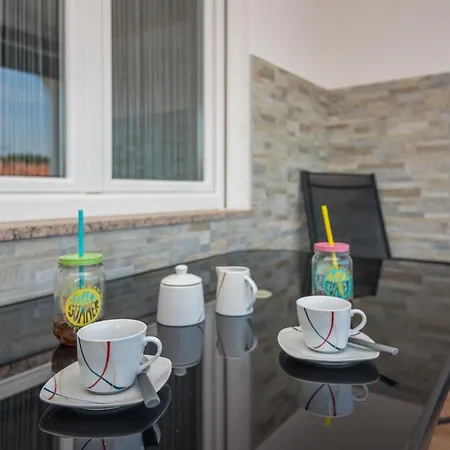 Apartment Wenig By Interhome *