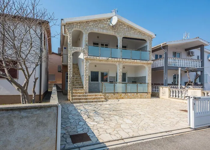 Wenig By Interhome Apartment *